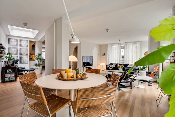 Foto 2 van Wilhelminasingel 243