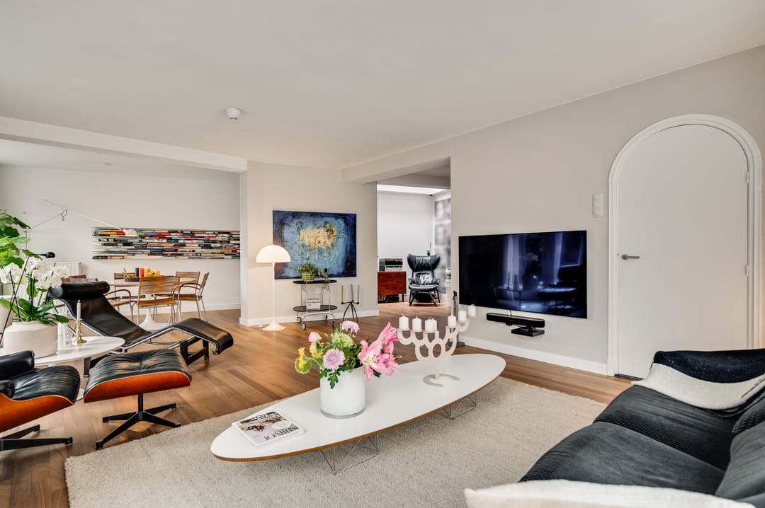 Foto 7 van Wilhelminasingel 243