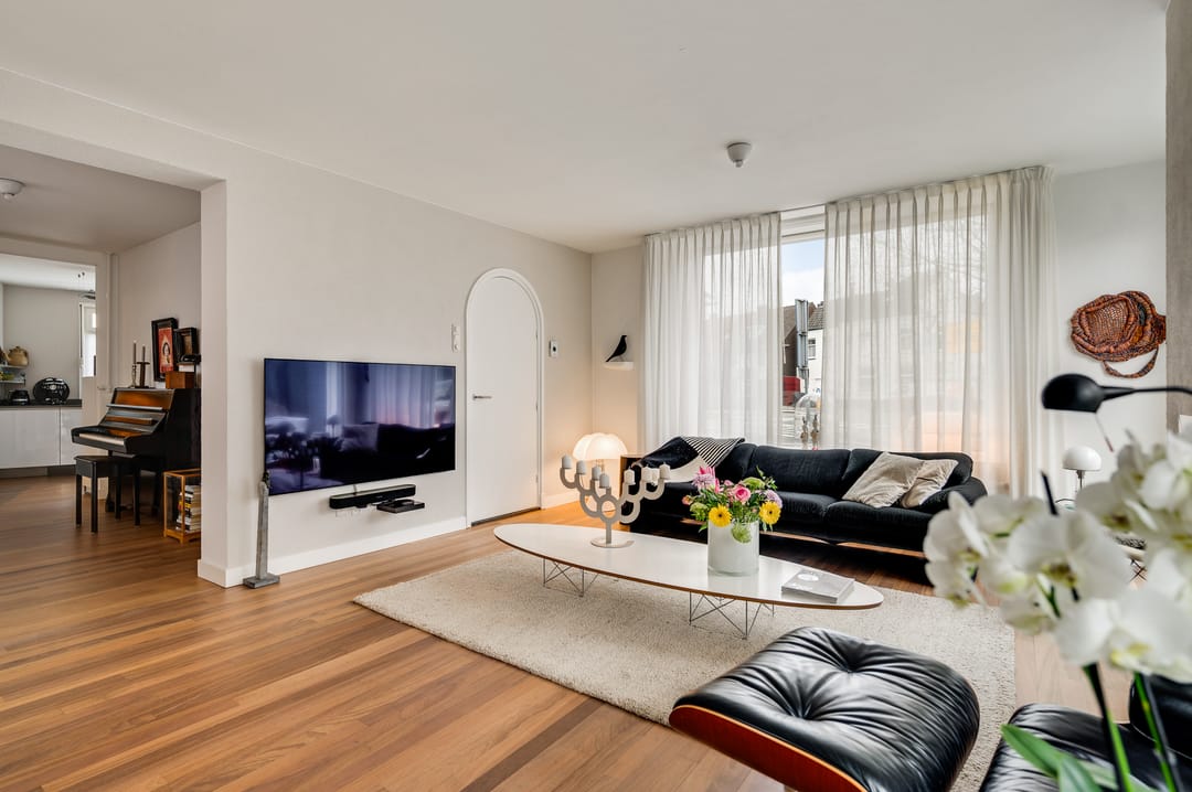 Foto 8 van Wilhelminasingel 243