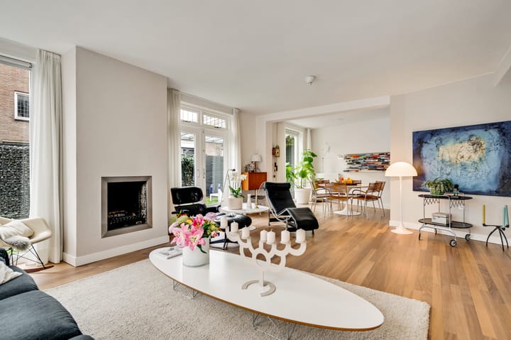 Wilhelminasingel 243 main image