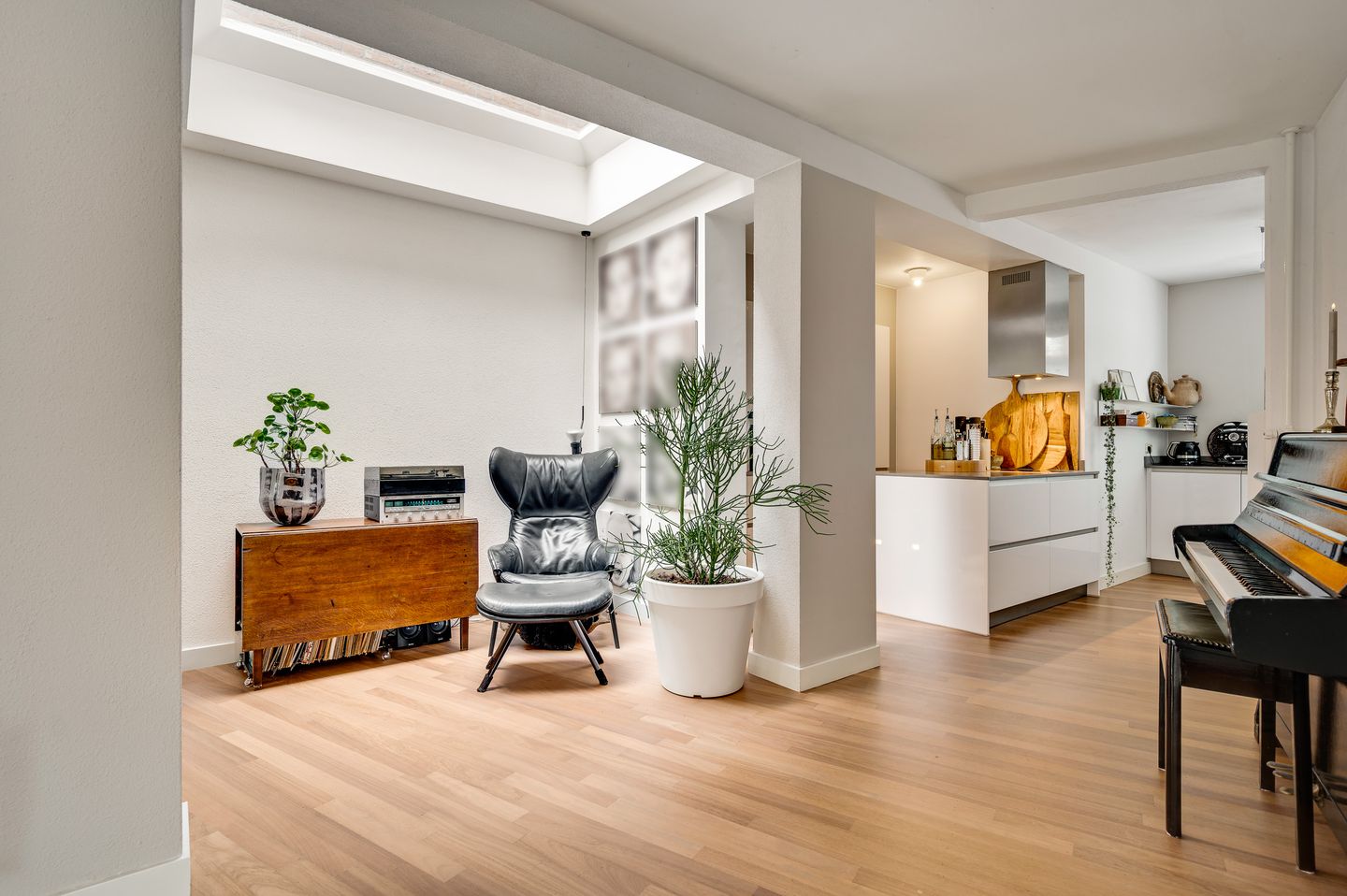 Foto 10 van Wilhelminasingel 243