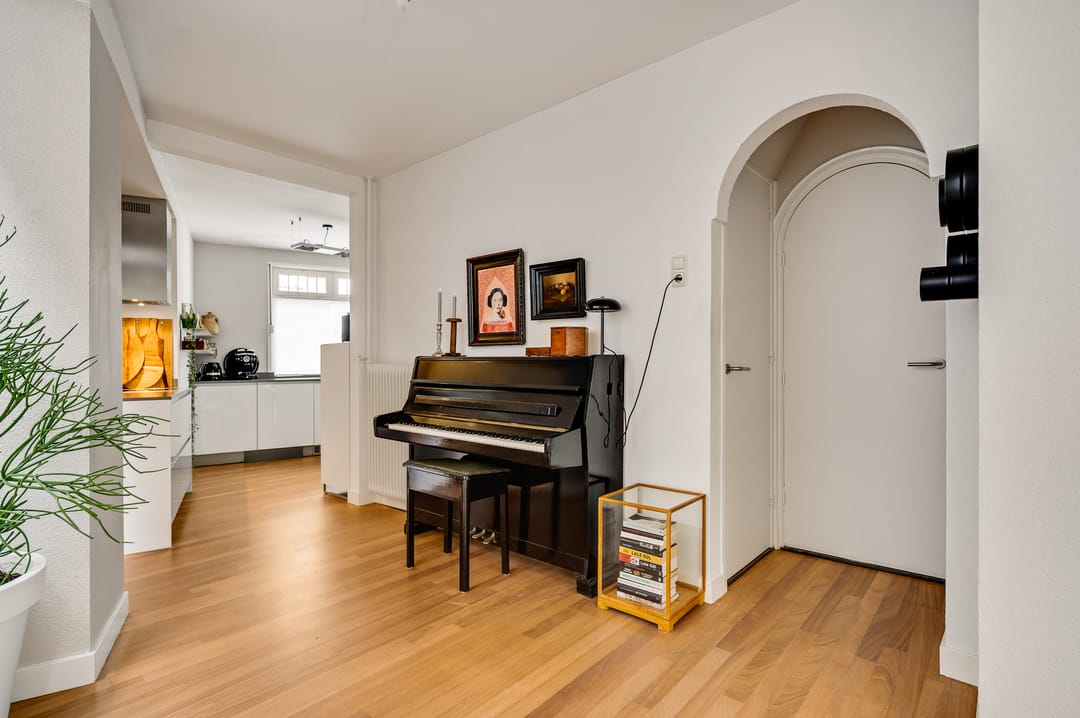 Foto 11 van Wilhelminasingel 243