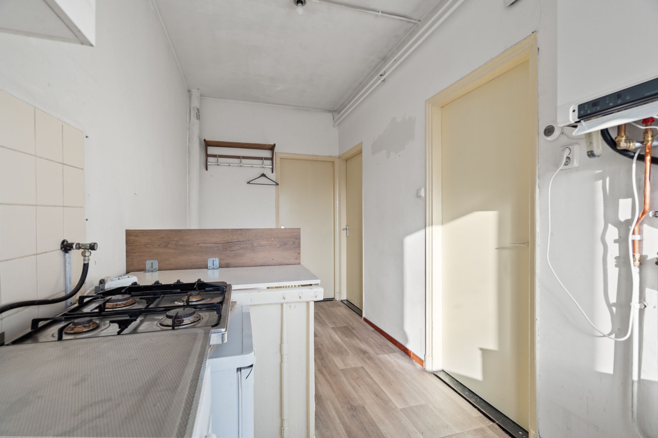 Foto 54 van Brederoplein 3