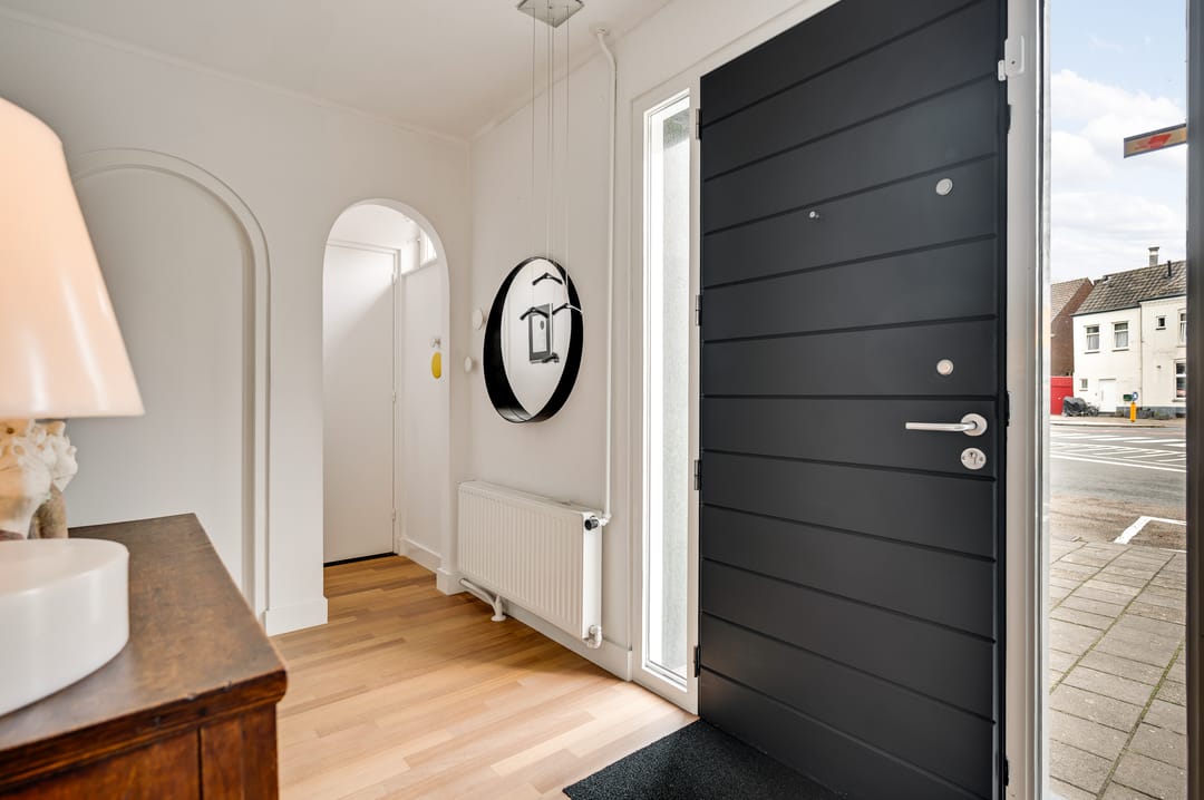 Foto 17 van Wilhelminasingel 243