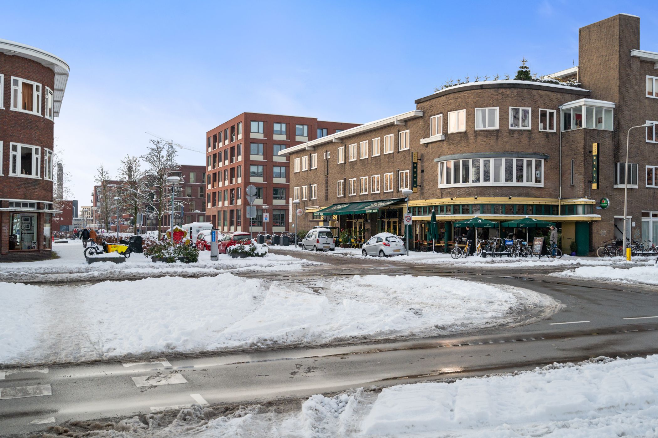 Foto 66 van Brederoplein 3