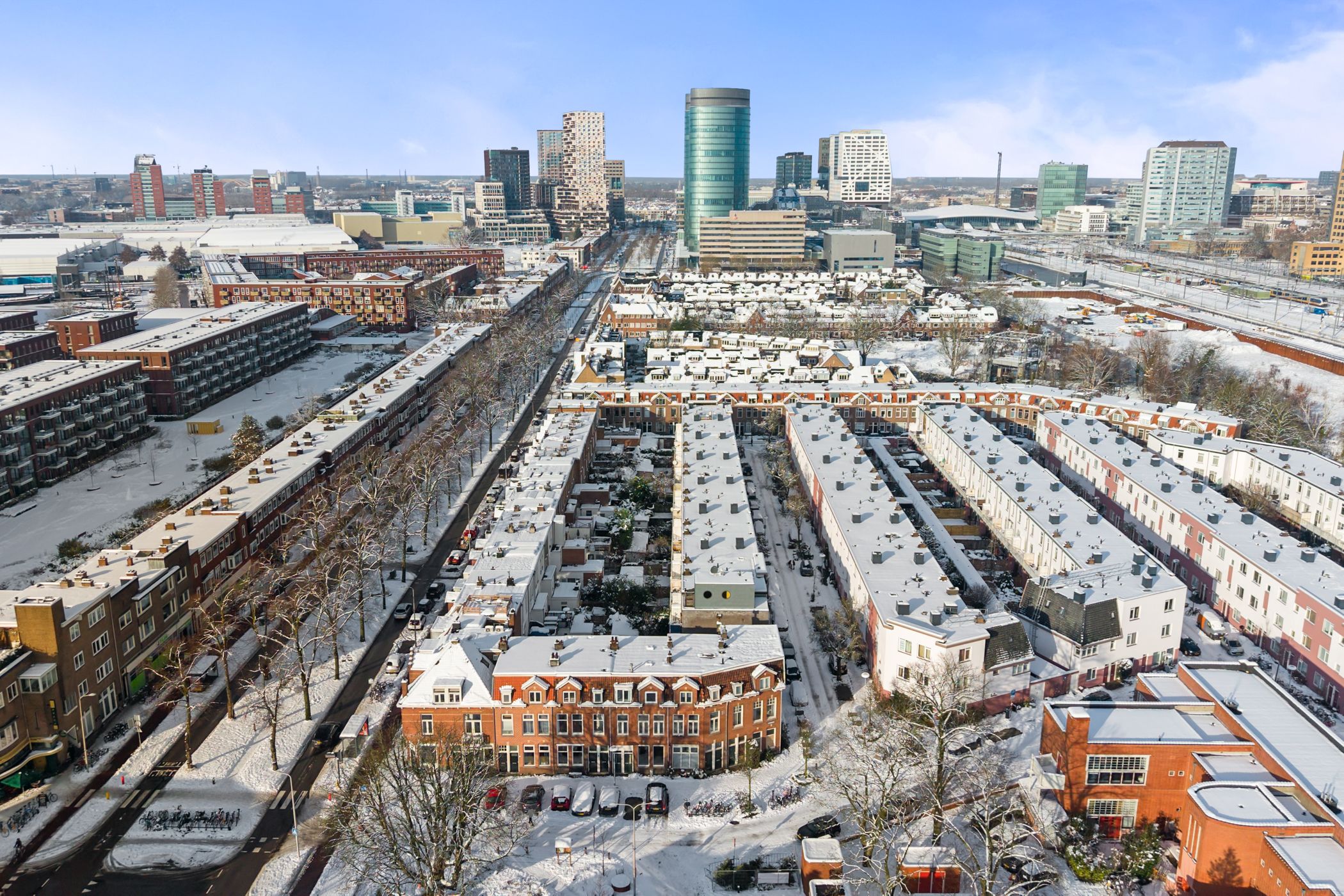 Foto 69 van Brederoplein 3