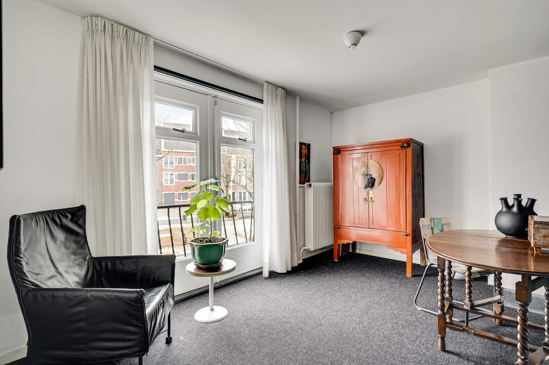 Foto 26 van Wilhelminasingel 243