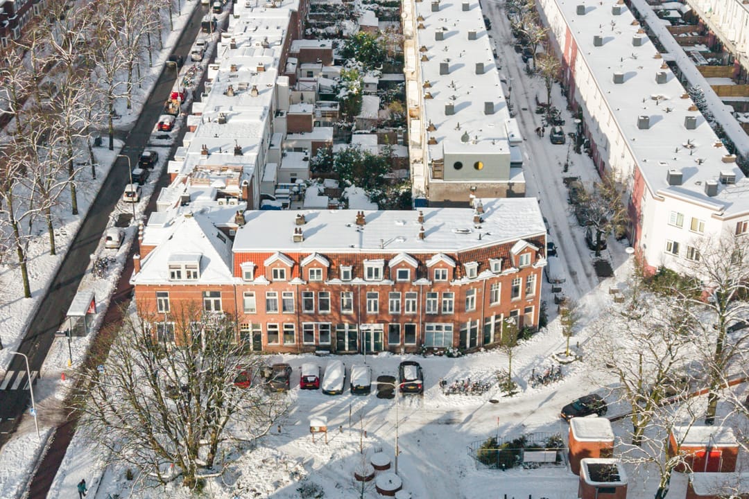 Foto 71 van Brederoplein 3