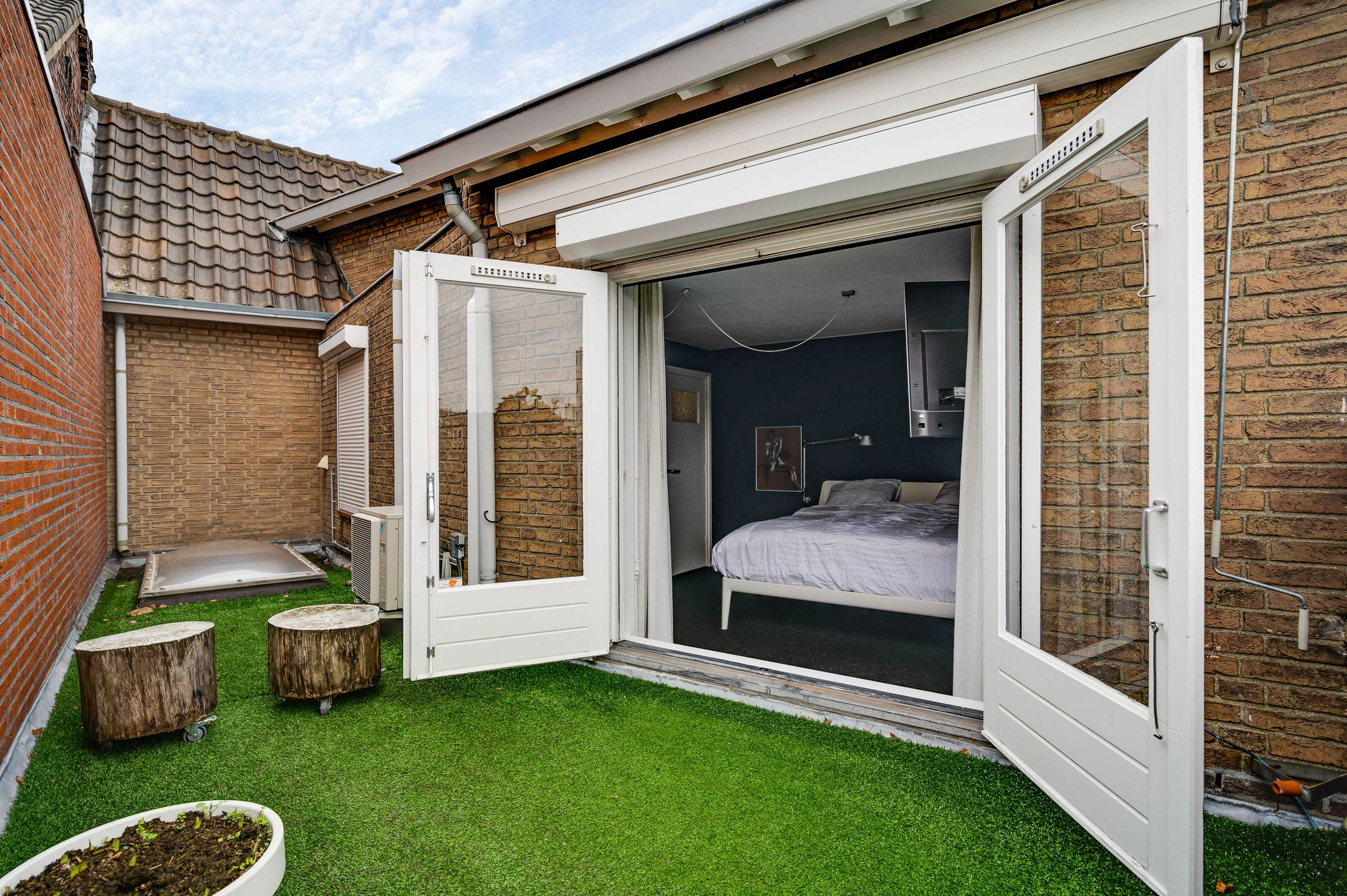 Foto 24 van Wilhelminasingel 243