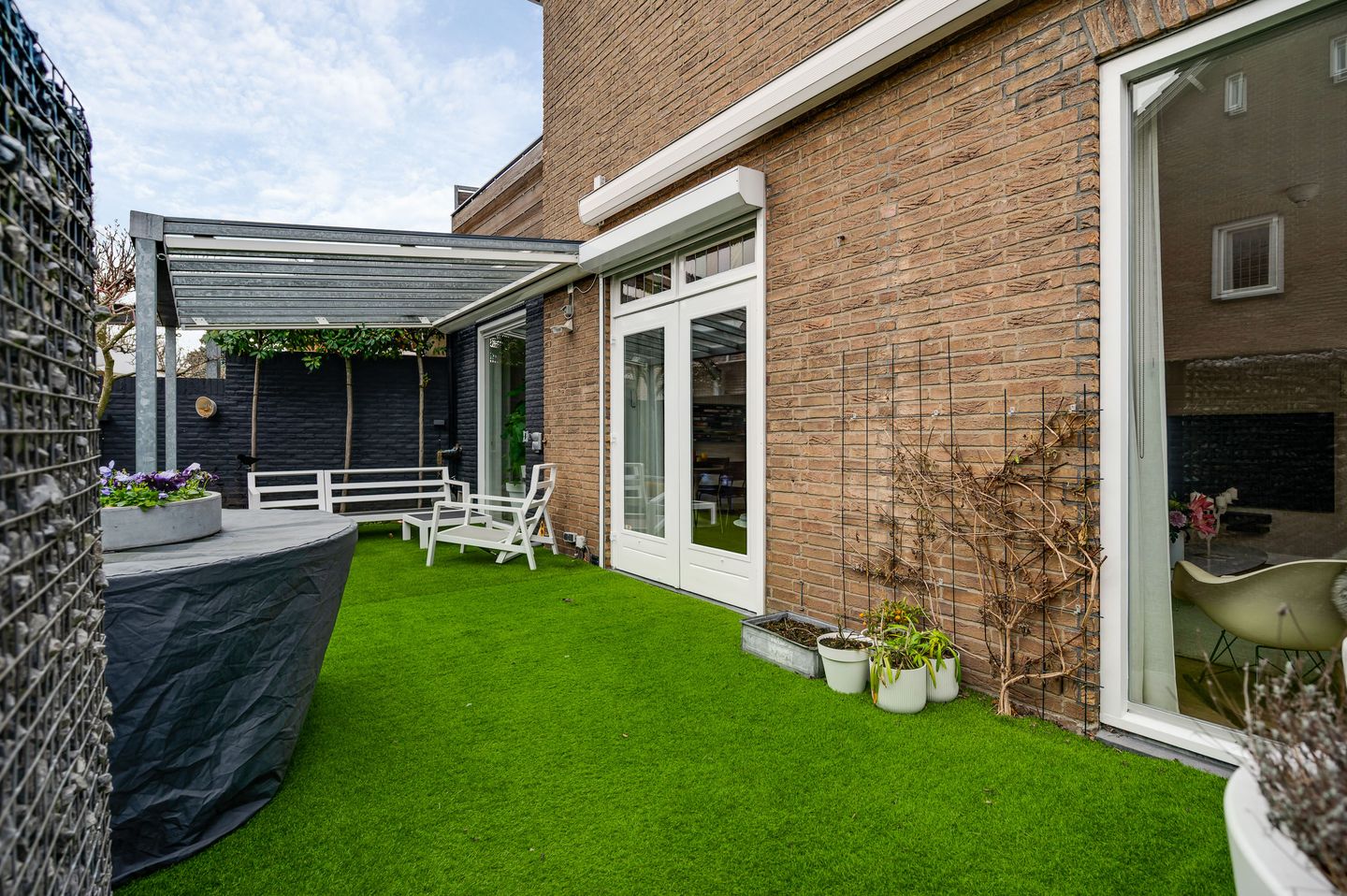 Foto 34 van Wilhelminasingel 243