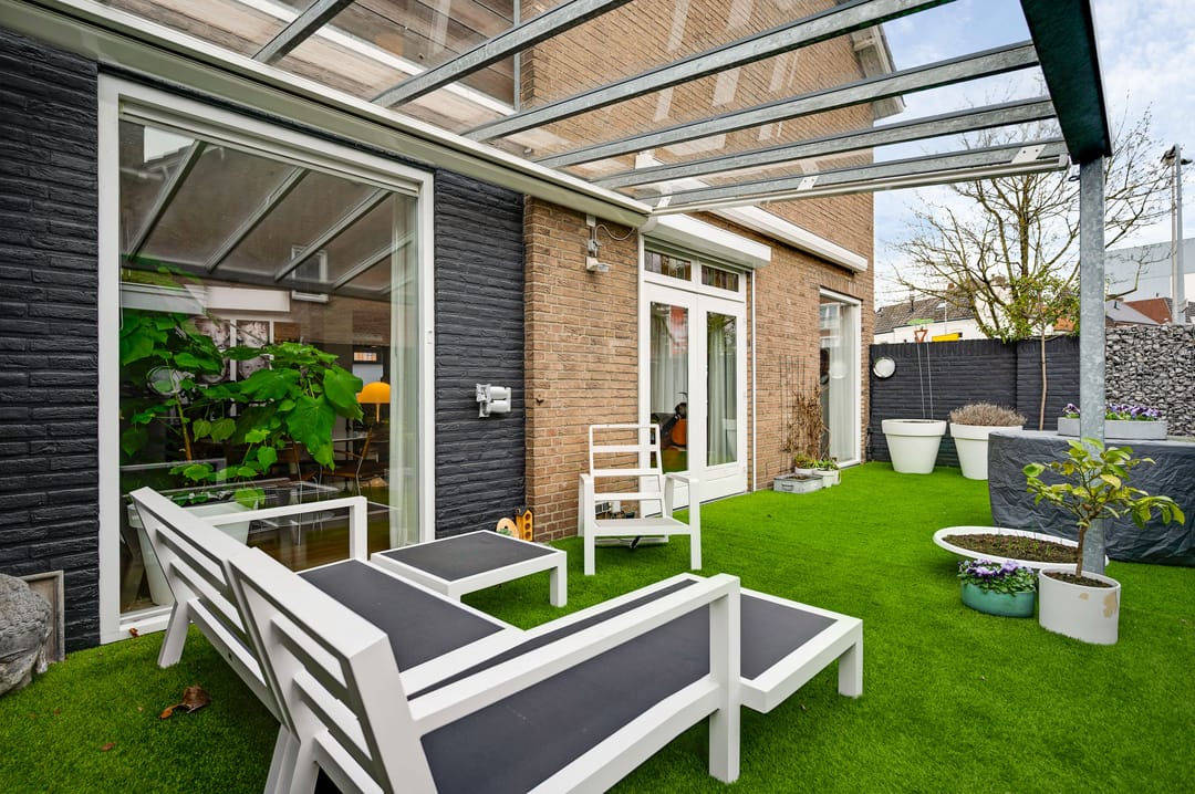 Foto 37 van Wilhelminasingel 243