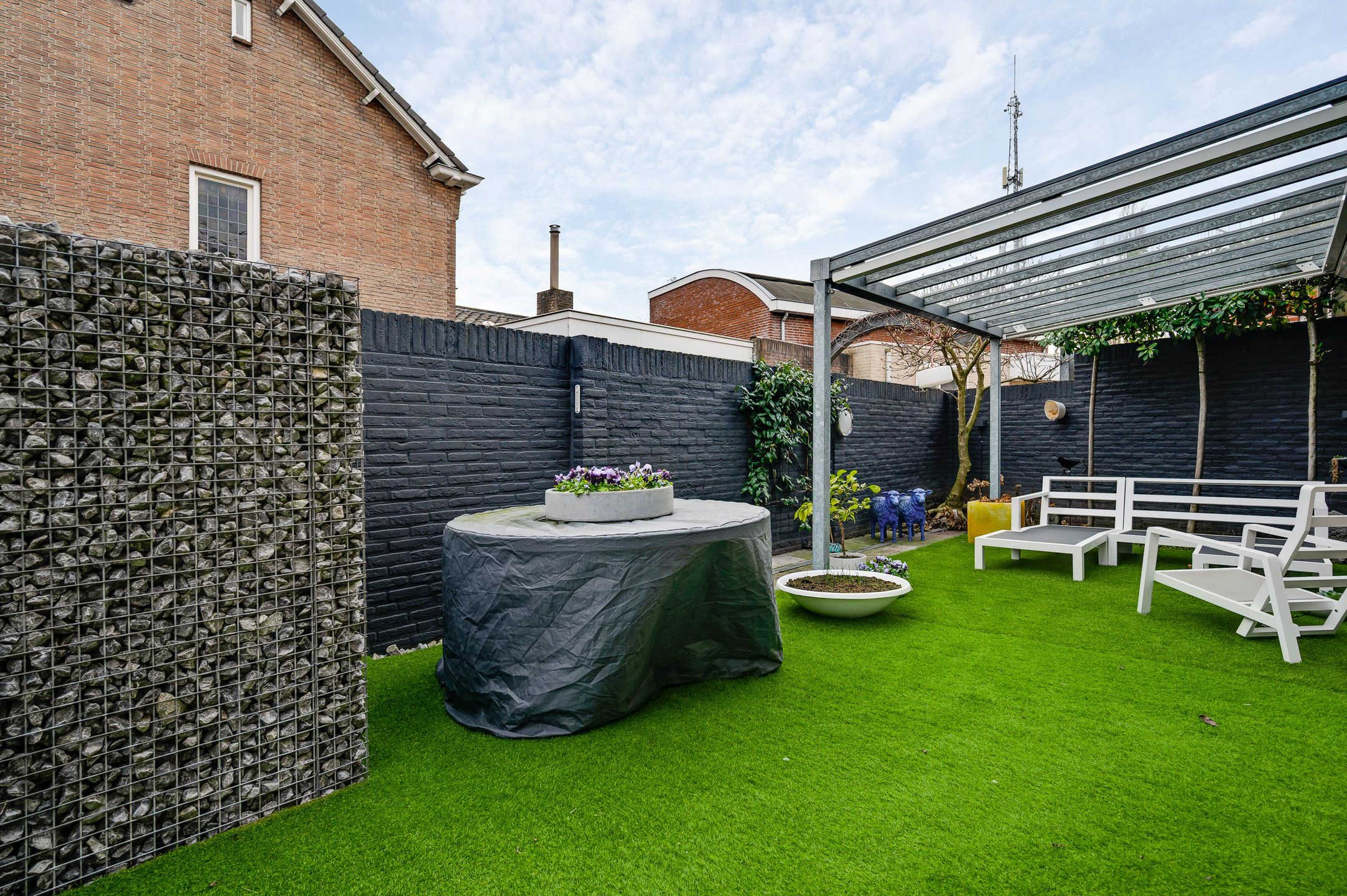 Foto 36 van Wilhelminasingel 243