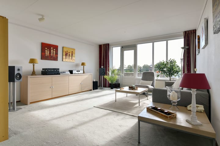 Photo 4 of Wilhelminakade 55