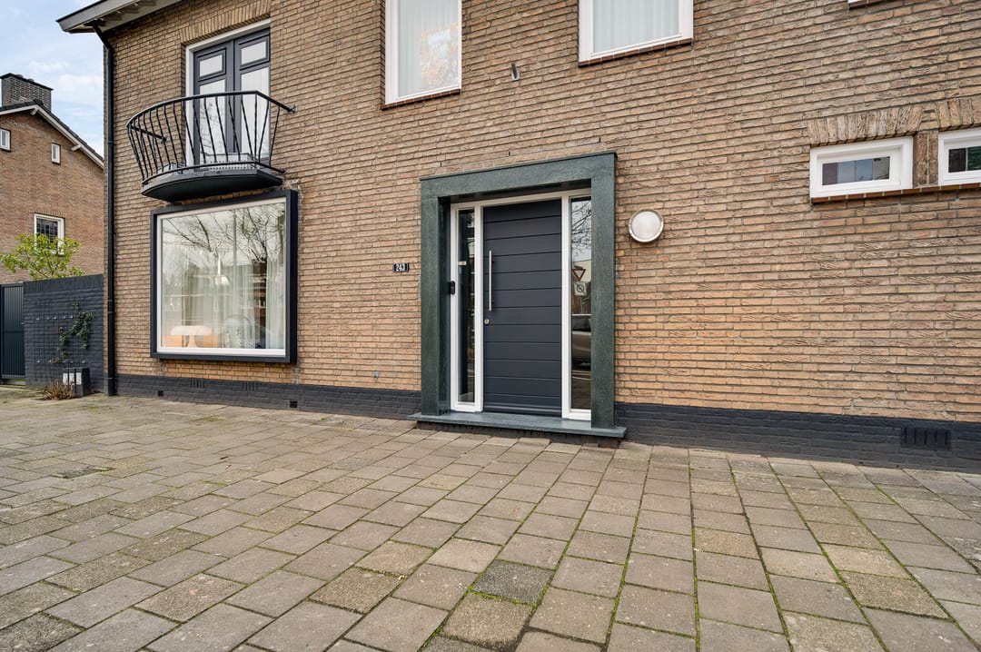 Foto 41 van Wilhelminasingel 243