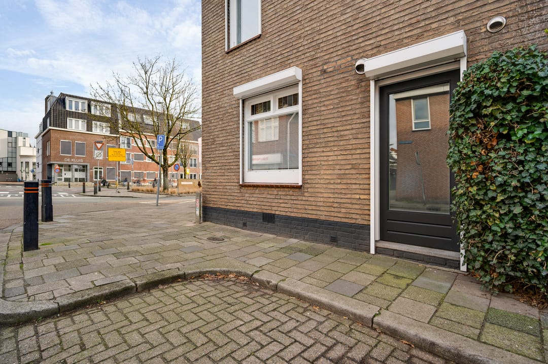 Foto 43 van Wilhelminasingel 243