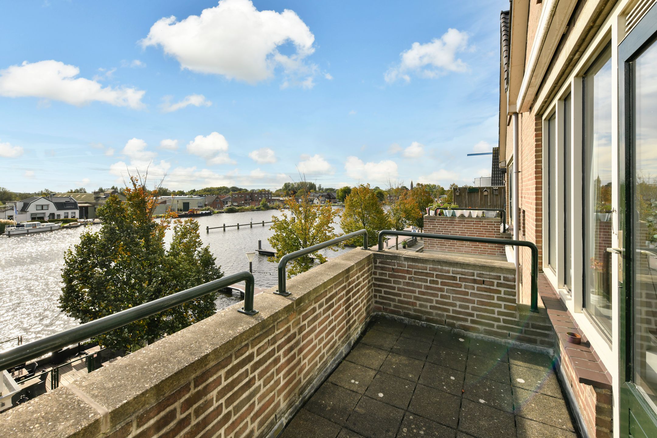 Foto 6 van Wilhelminakade 55