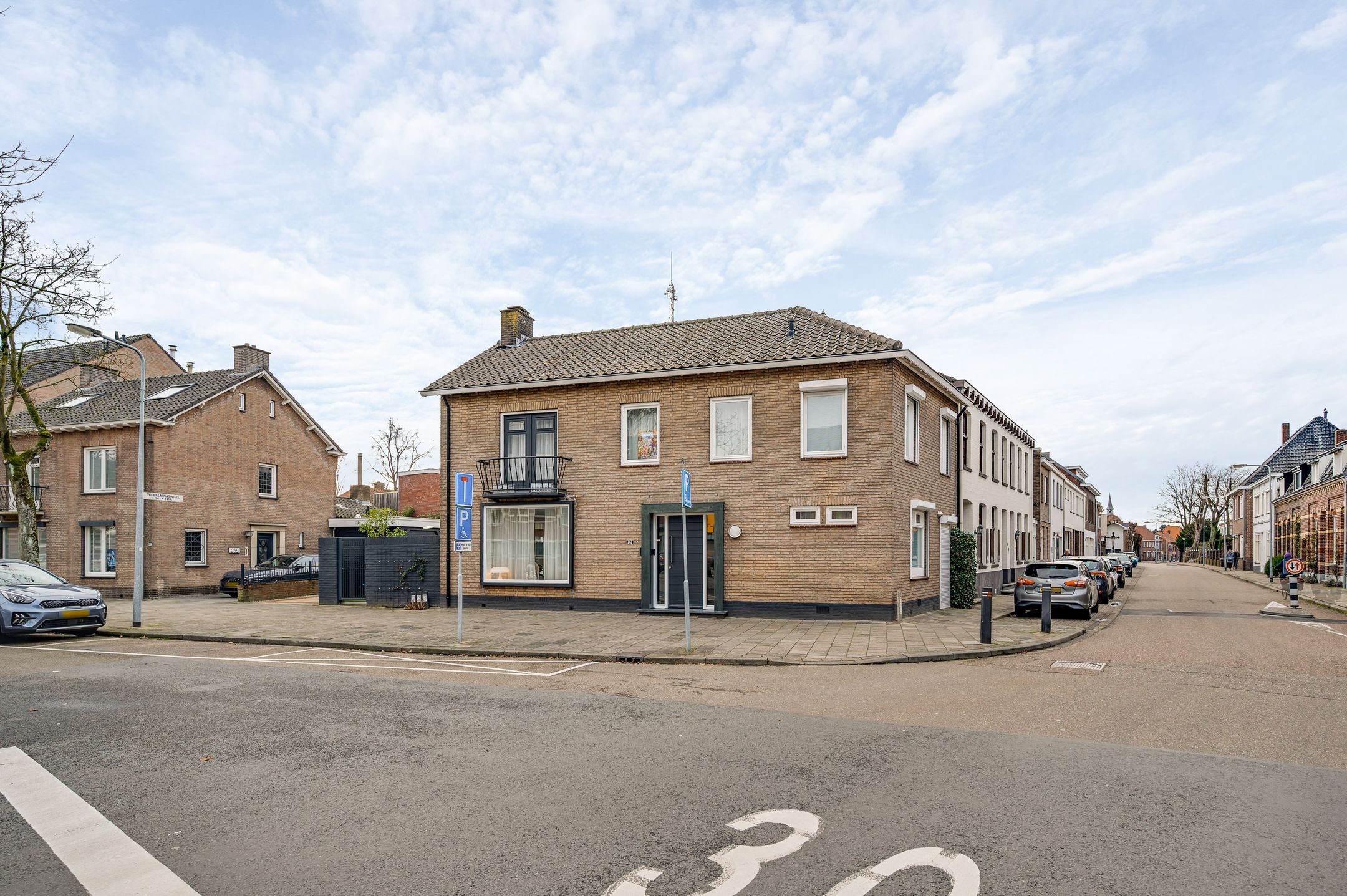 Foto 45 van Wilhelminasingel 243