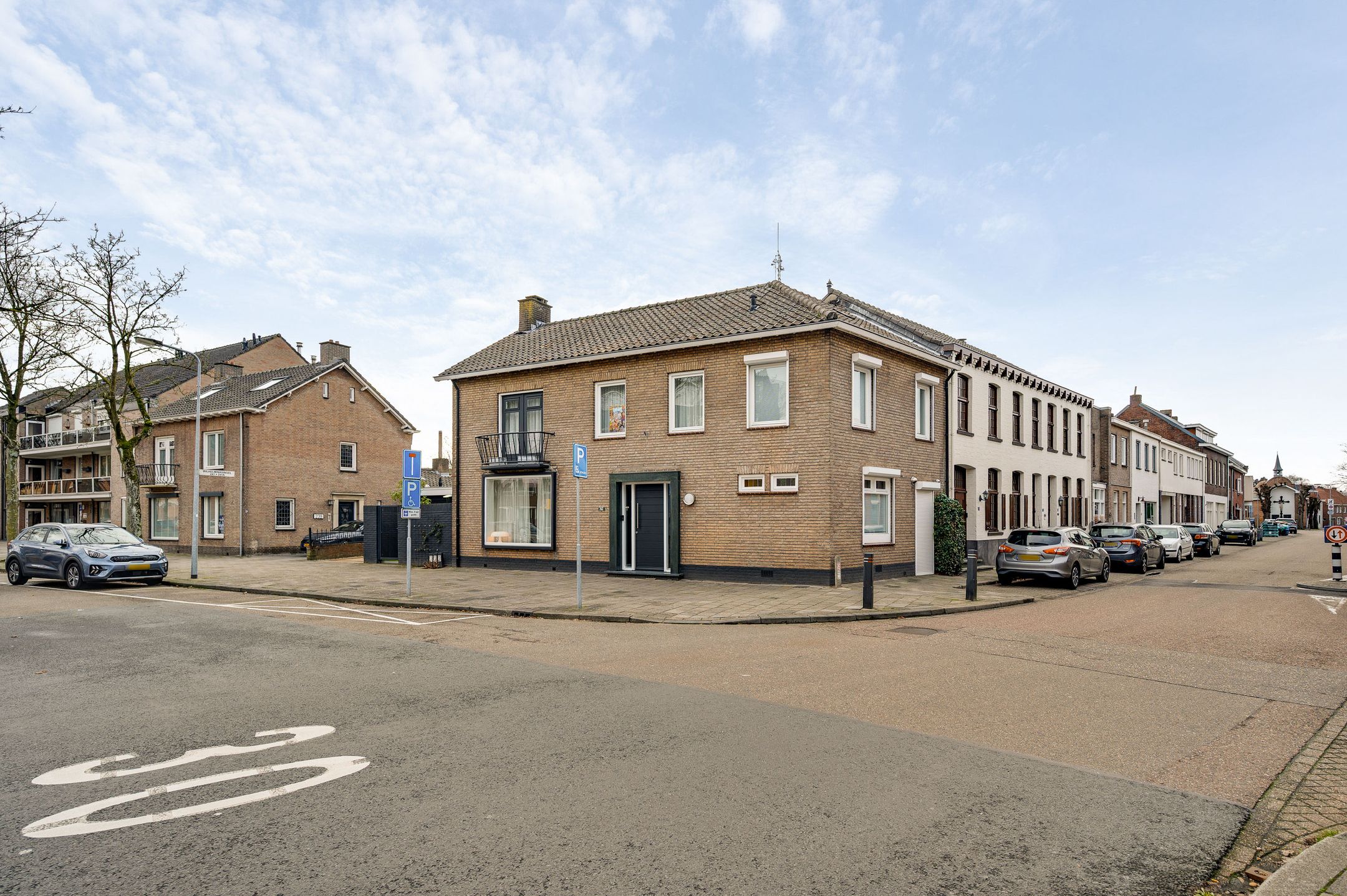 Foto 42 van Wilhelminasingel 243