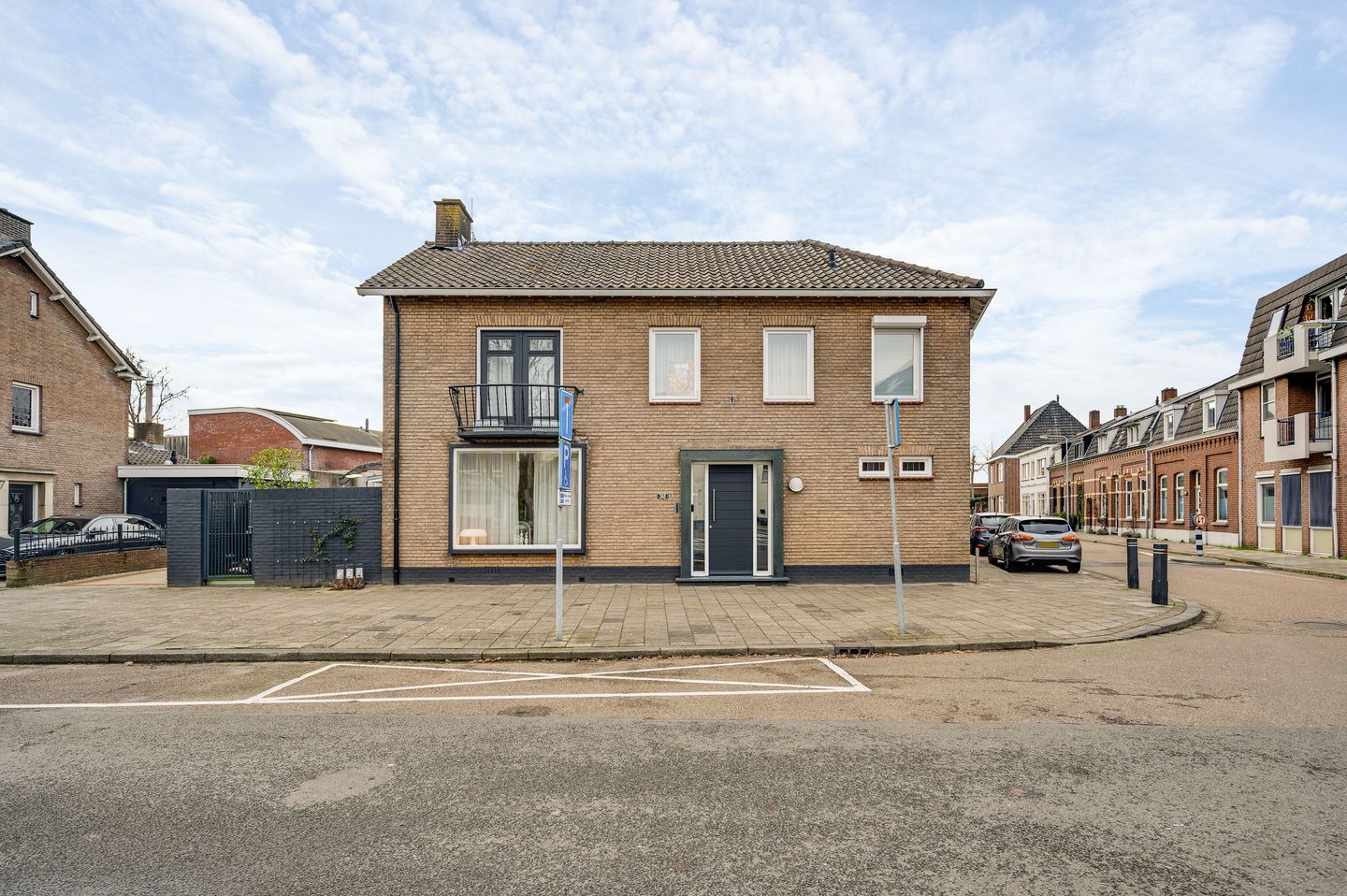 Foto 5 van Wilhelminasingel 243