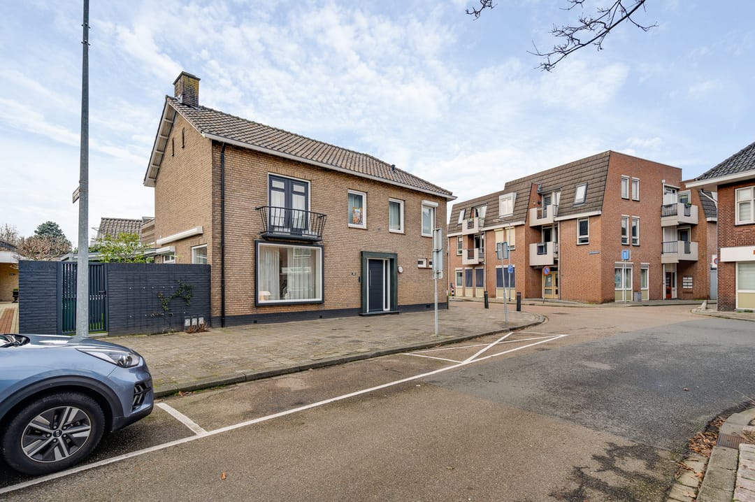 Foto 46 van Wilhelminasingel 243