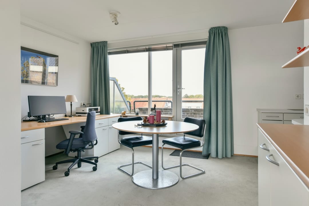 Foto 11 van Wilhelminakade 55