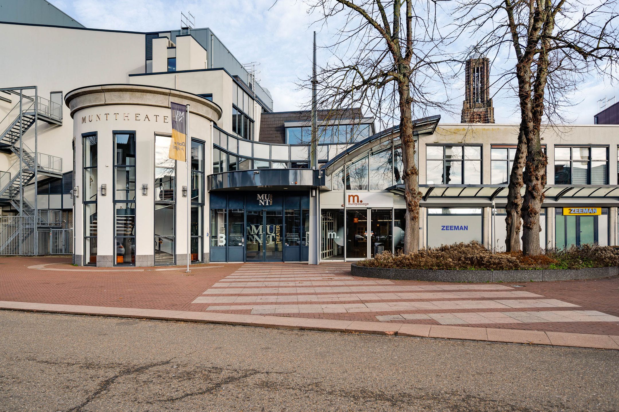 Foto 48 van Wilhelminasingel 243