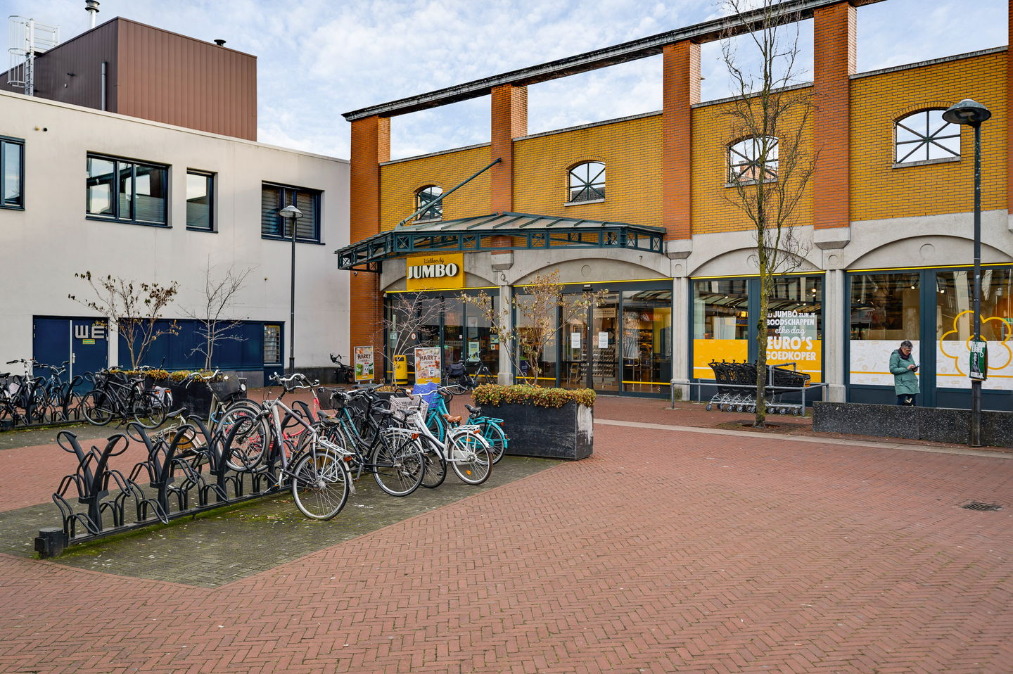 Foto 49 van Wilhelminasingel 243