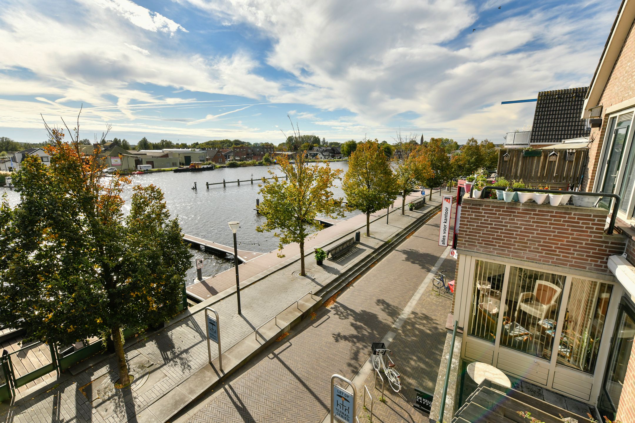 Foto 15 van Wilhelminakade 55