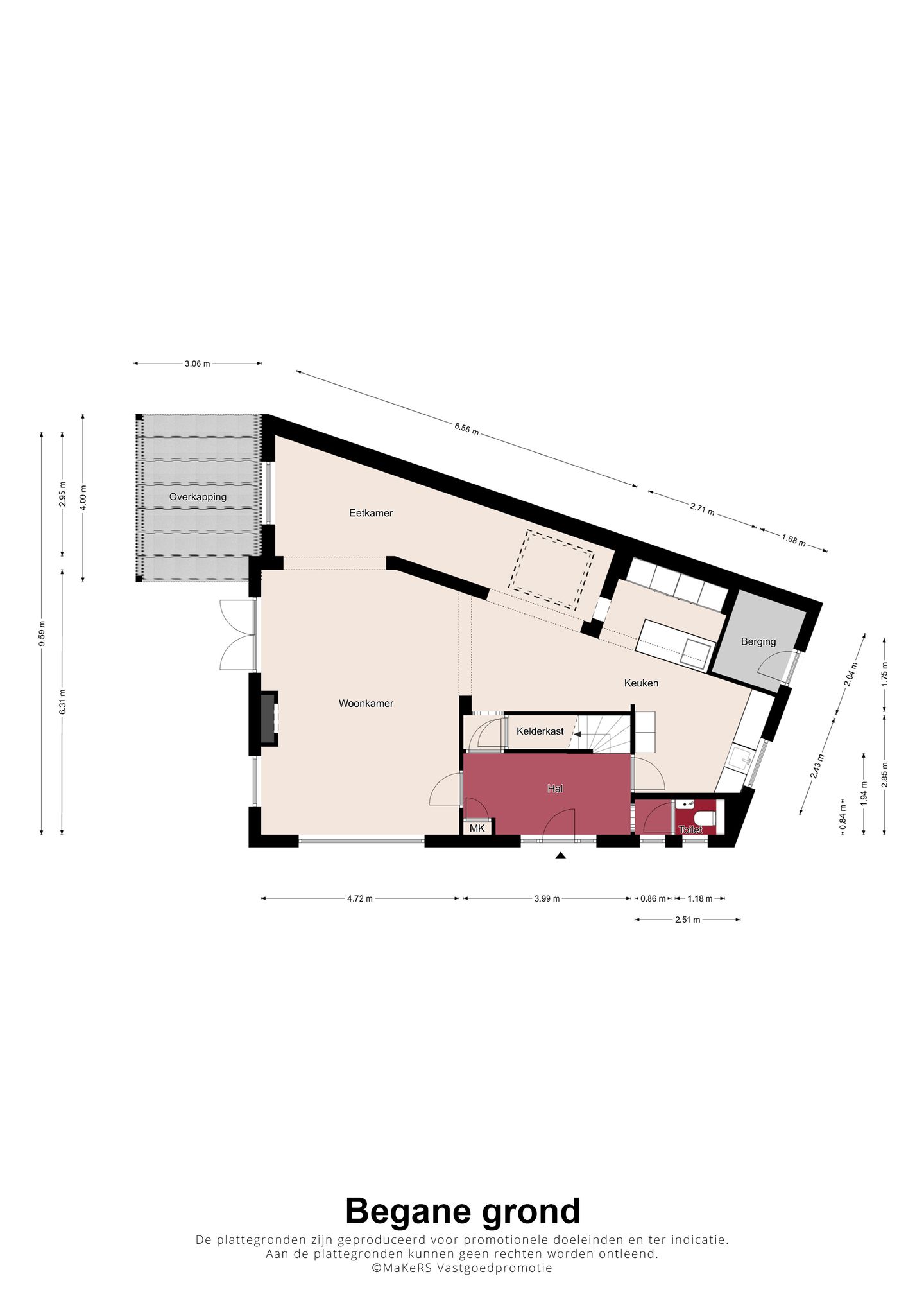 Foto 50 van Wilhelminasingel 243