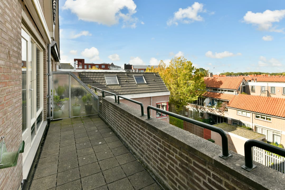 Foto 16 van Wilhelminakade 55