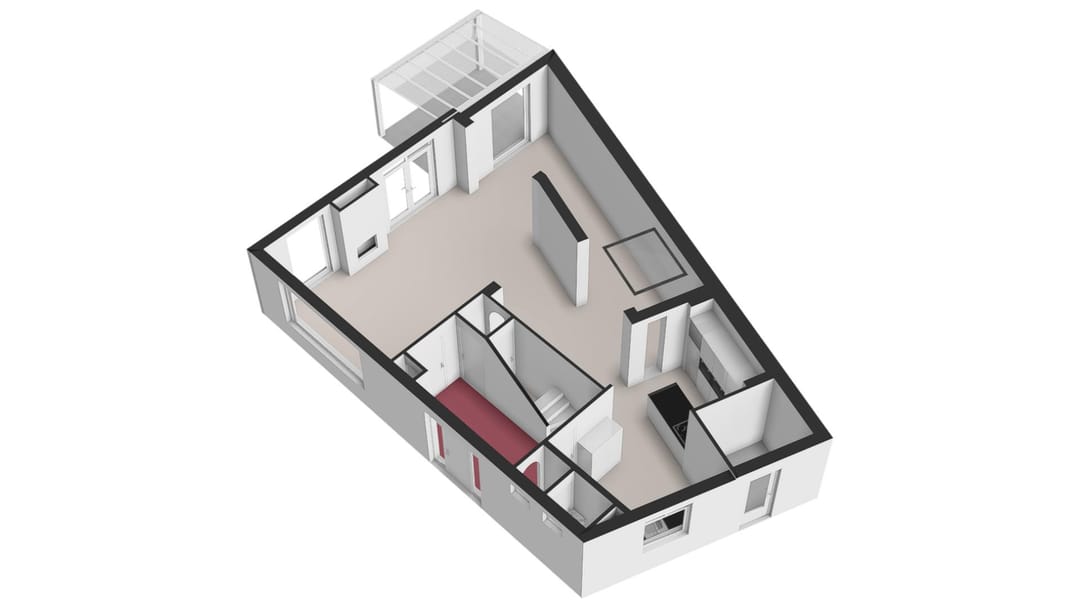 Foto 53 van Wilhelminasingel 243