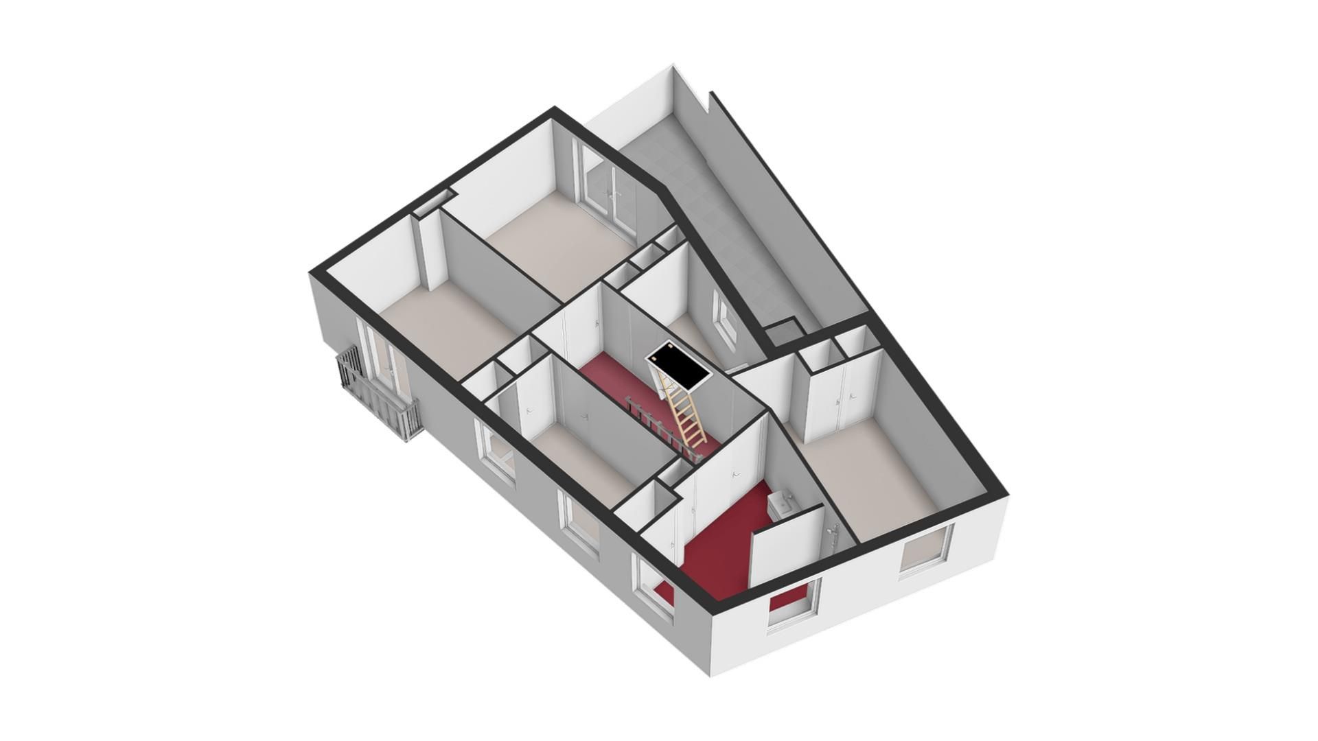 Foto 54 van Wilhelminasingel 243