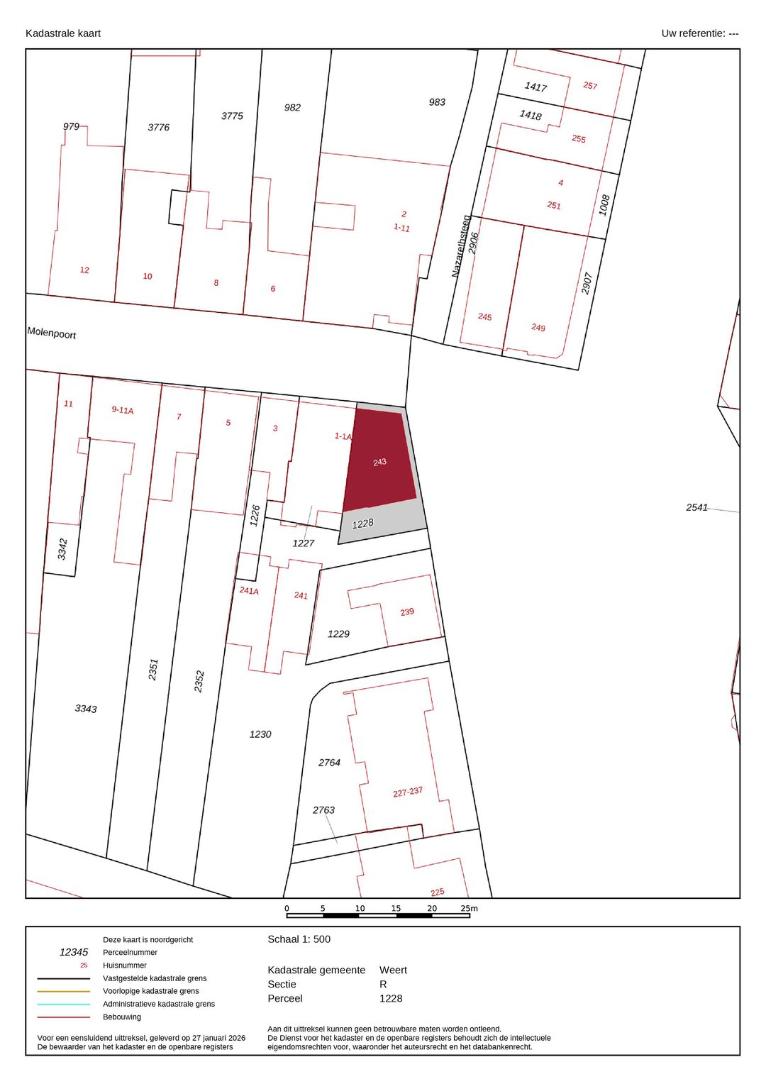 Foto 56 van Wilhelminasingel 243