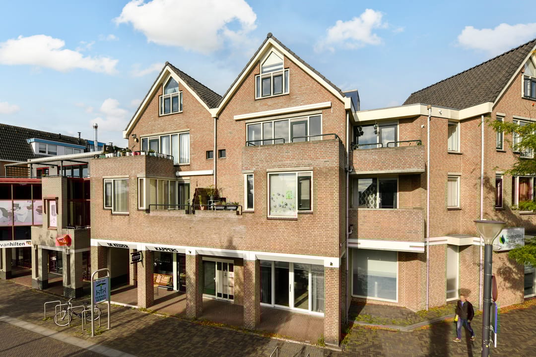 Foto 23 van Wilhelminakade 55