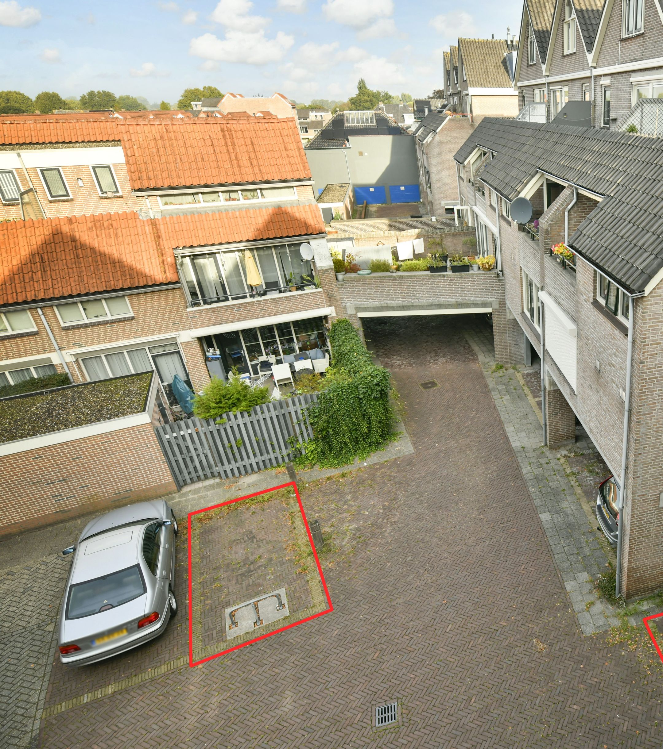 Foto 24 van Wilhelminakade 55