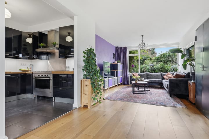 Foto 3 van Vrieswijk 20