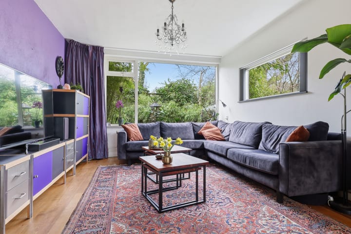 Foto 4 van Vrieswijk 20