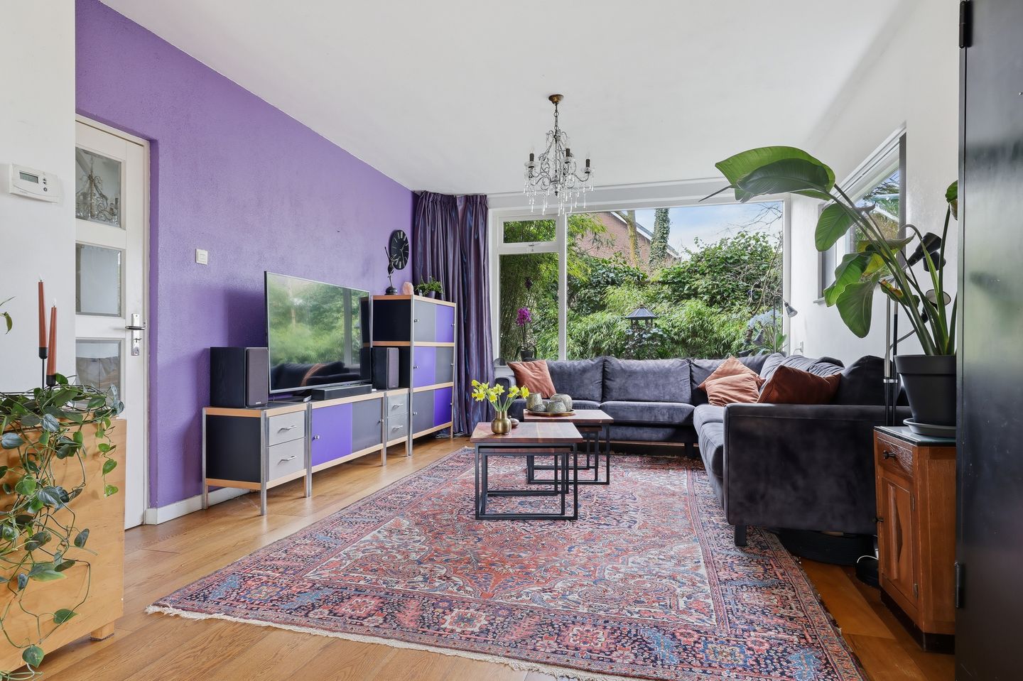 Foto 5 van Vrieswijk 20