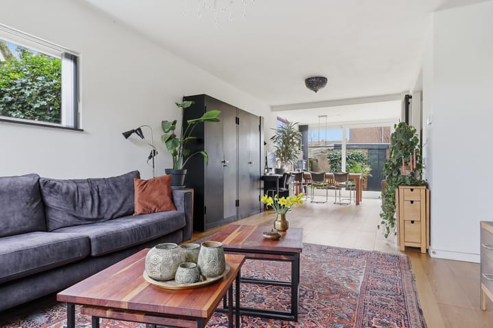 Foto 6 van Vrieswijk 20