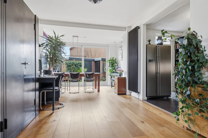 Foto 7 van Vrieswijk 20