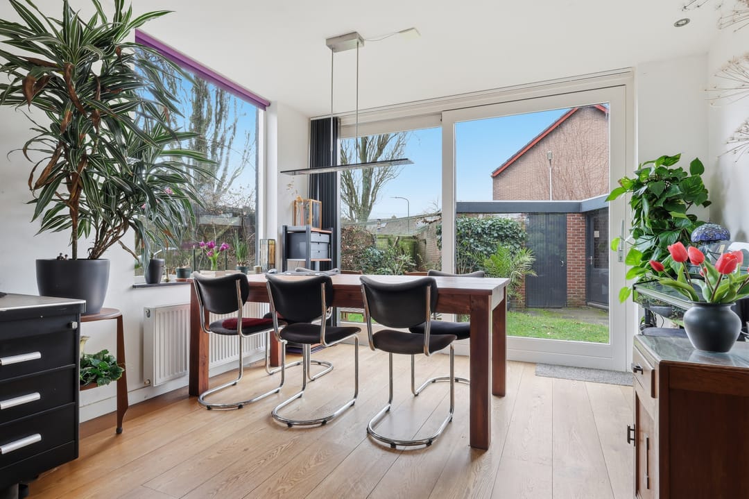 Foto 8 van Vrieswijk 20