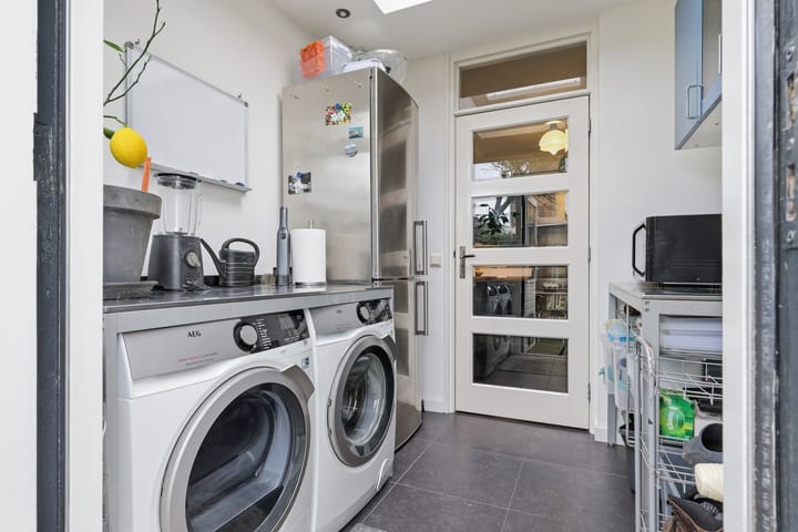 Foto 11 van Vrieswijk 20