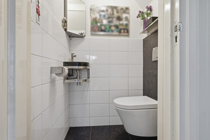 Foto 12 van Vrieswijk 20