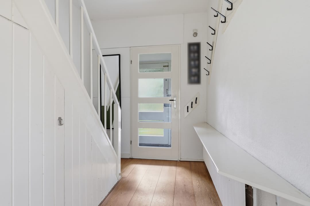 Foto 13 van Vrieswijk 20