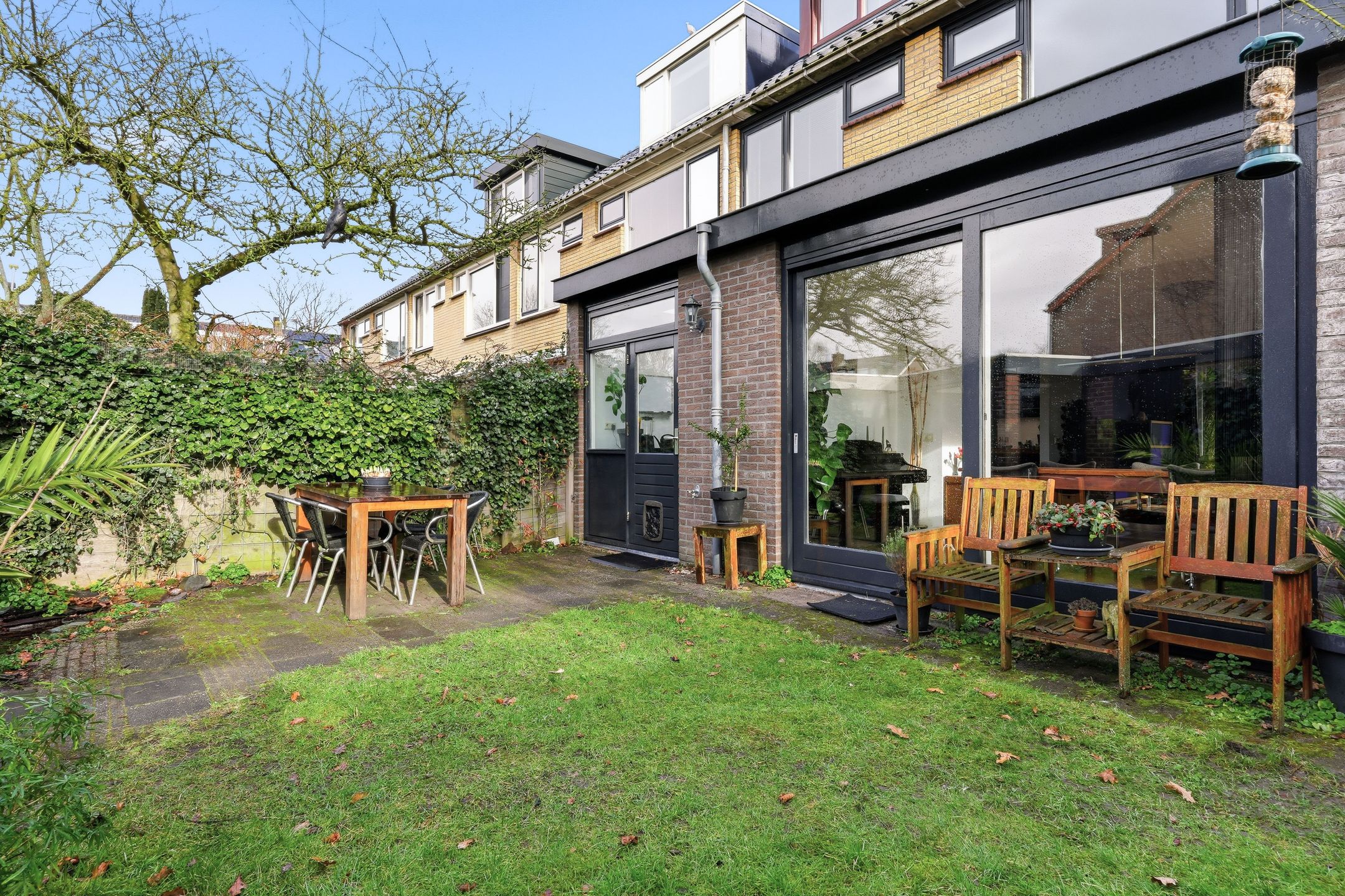 Foto 27 van Vrieswijk 20