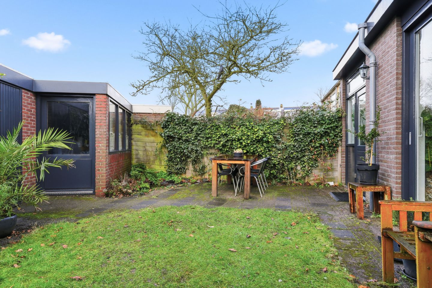 Foto 29 van Vrieswijk 20