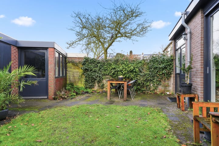 Foto 29 van Vrieswijk 20