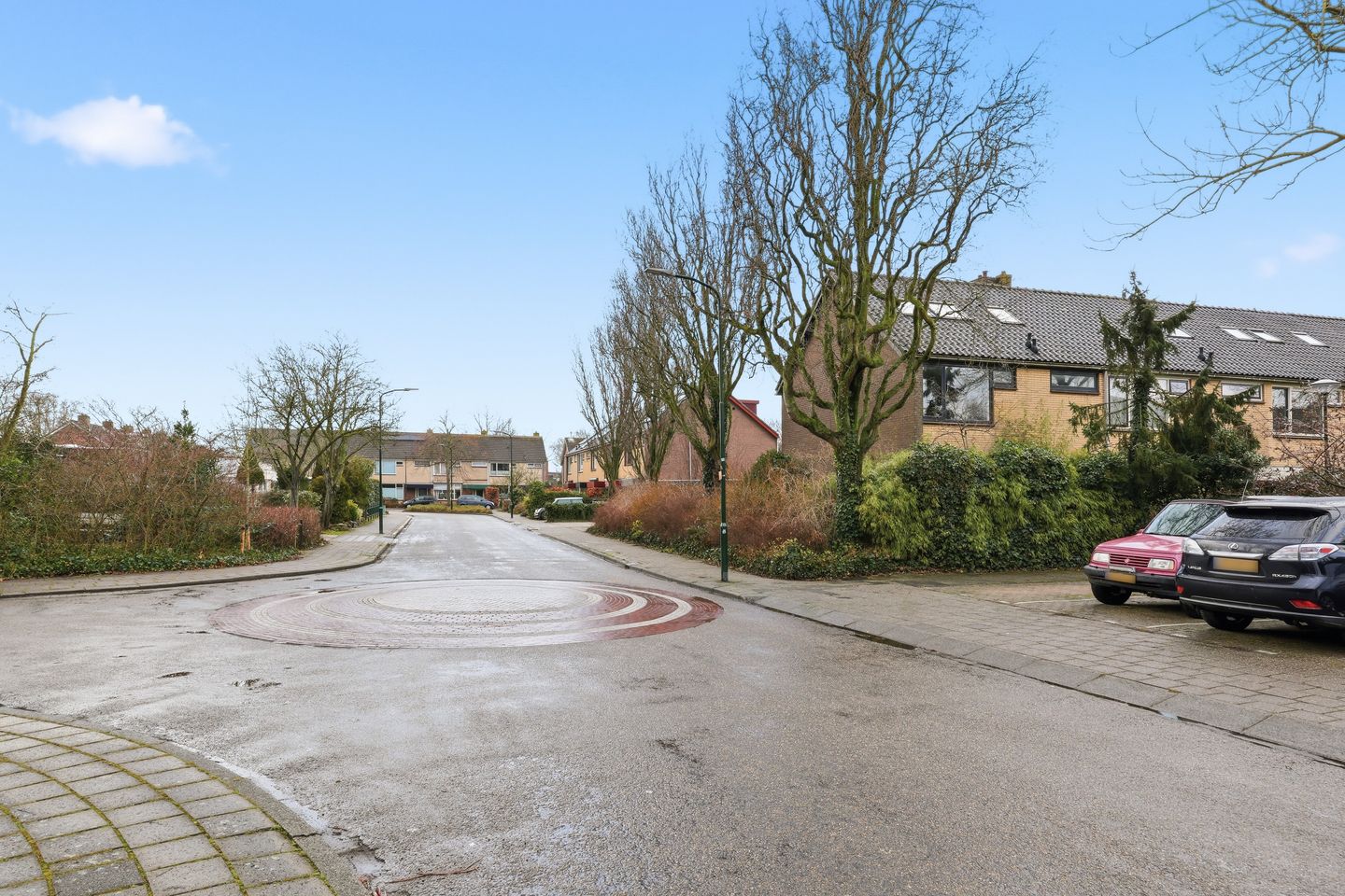 Foto 35 van Vrieswijk 20