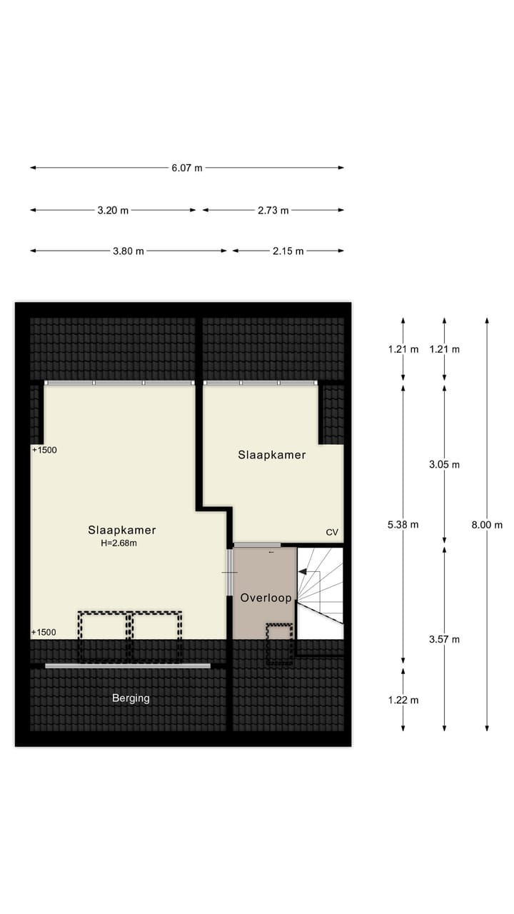 Foto 38 van Vrieswijk 20