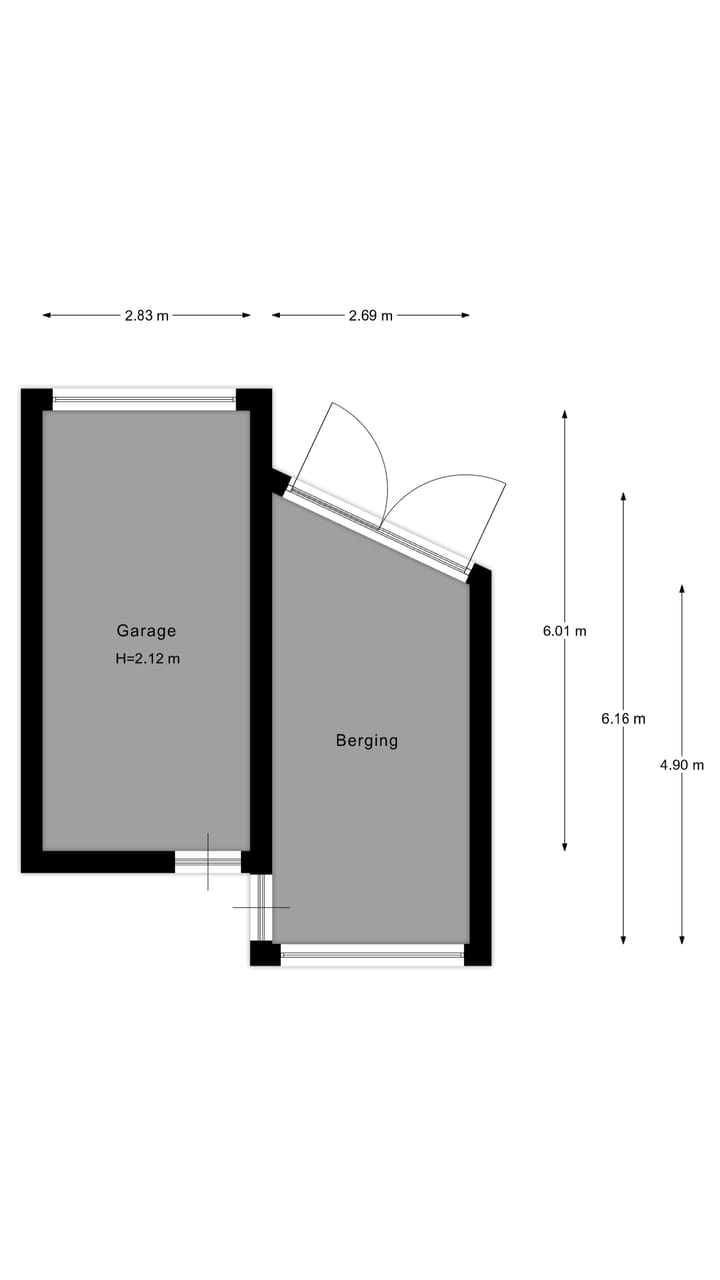 Foto 39 van Vrieswijk 20